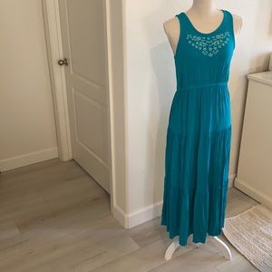 4/25 dress size XL 14/16